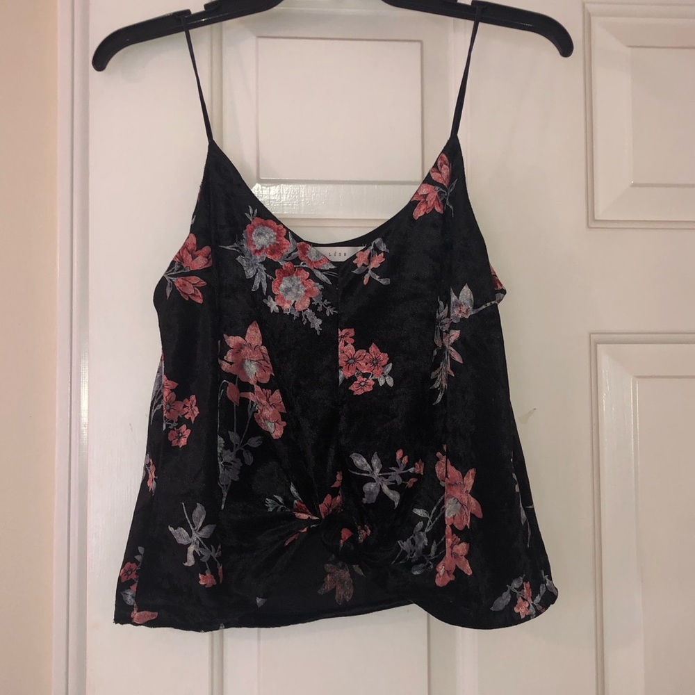 Tank top